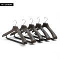 5 Pack Plastic Hanger No MOQ for Individual Buyer HG373DBS-idby Made In Japan Product